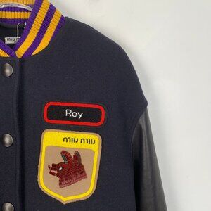 MIUMIU MID-LENGTH COAT STYLE 31